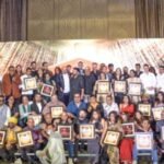 The Big F Awards 2026 Winners