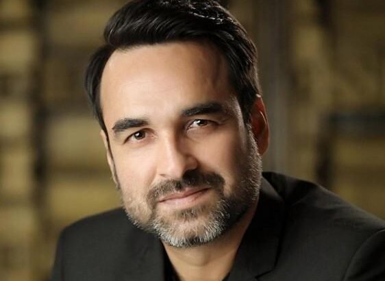 Pankaj Trpathi