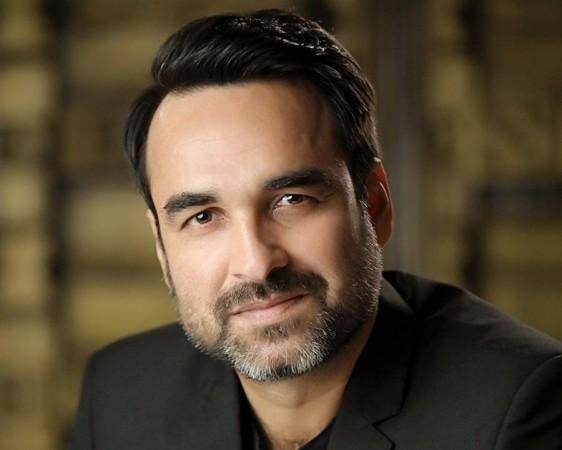 Pankaj Trpathi