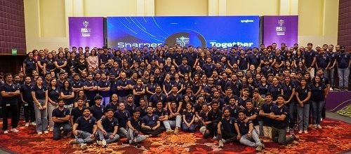 More than 500 digital and technology experts at Syngenta’s DevCon 2026 in Pune
