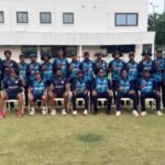 Bihar U-19 cricket team