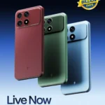 boltt Smartphones Now Live on Flipkart’s Big Billion Days Sale