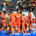 India Hockey