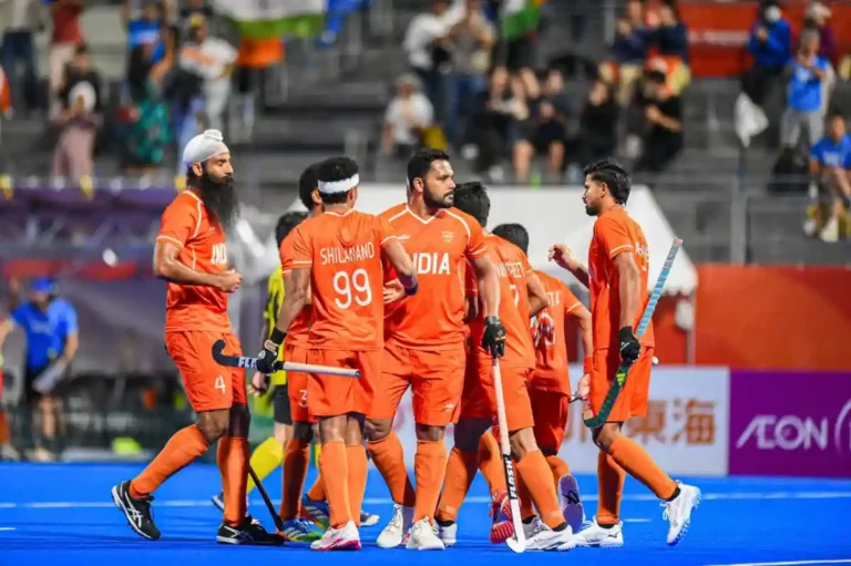 India Hockey