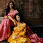 JDS Banaras Continues the Tradition of Banarasi Weaving