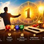 Numerology