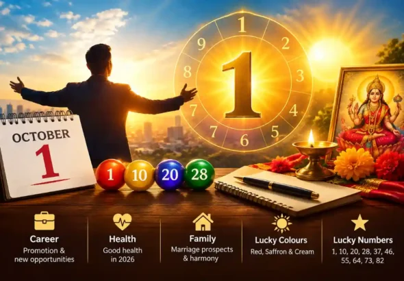Numerology