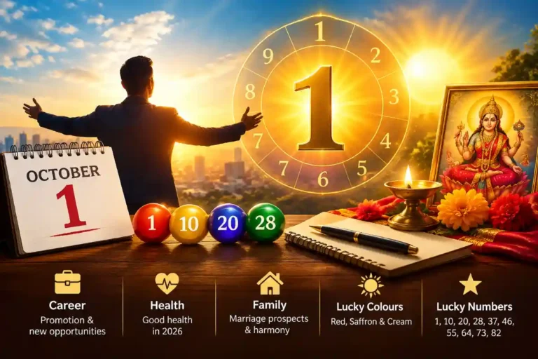 Numerology
