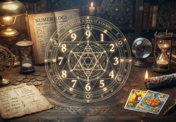 Numerology new