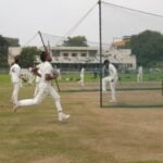 Ranji Trophy trials