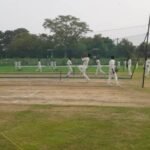Ranji trials