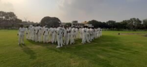 U-23 trials